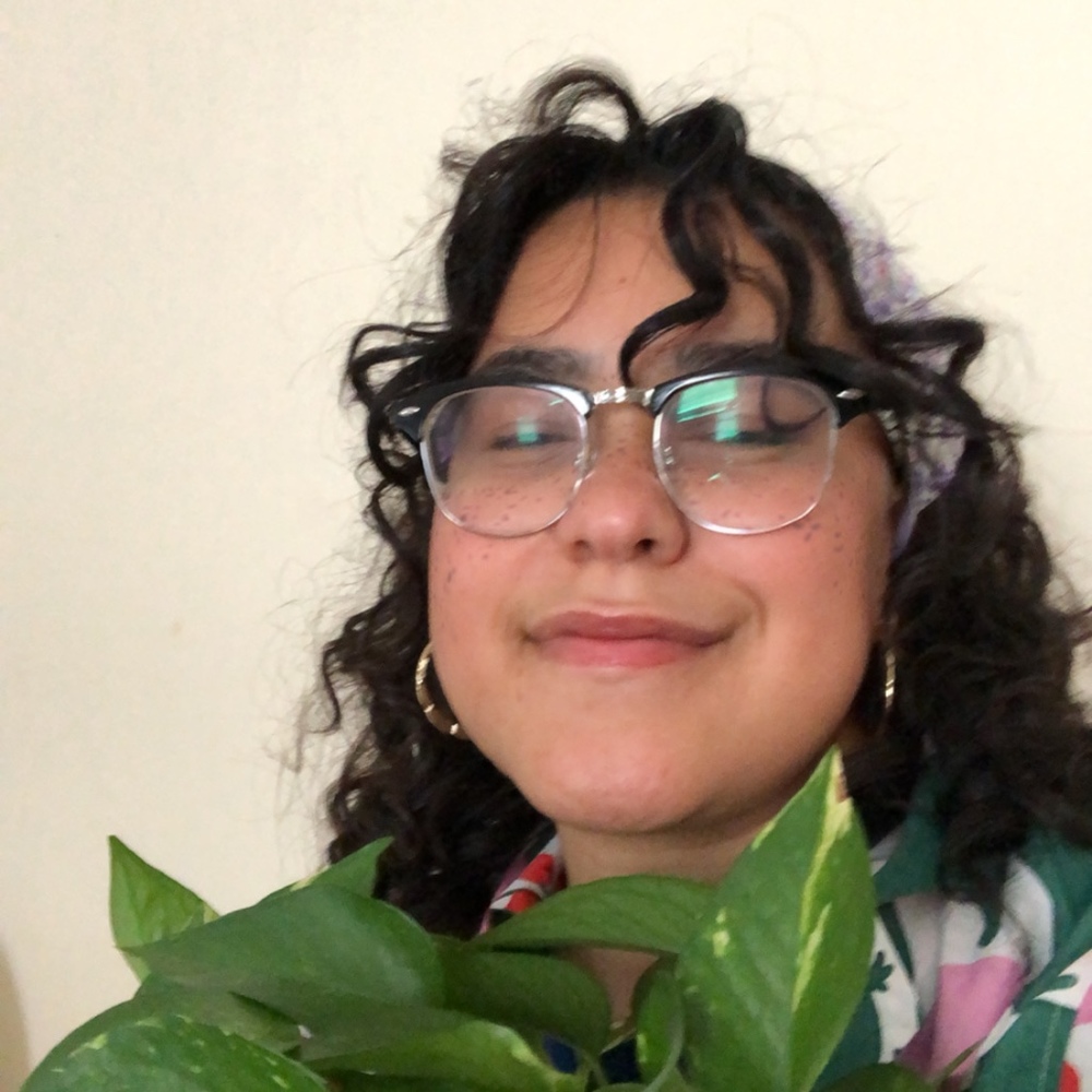Meet your Posher, Selena